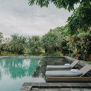 Wana Karsa Ubud Hotel