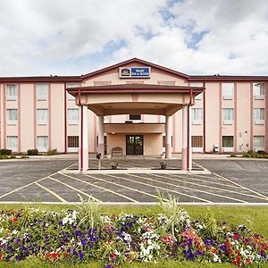 Best Western Joliet Inn & Suites